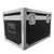 ARRI Ultra Prime Lens (6 Position) Custom ATA Shipping Case for cinema lens — closed and latched