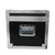 ARRI Ultra Prime Lens (6 Position) Custom ATA Shipping Case for cinema lens — lid hardware detail
