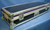 Camera Slider Custom ATA Shipping Case (3' Long) - Exterior View Side and Wheels