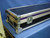 Custom ATA Shipping Case for cinema camera — closed and latched