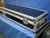 Camera Slider Custom ATA Shipping Case (5' Long) - Exterior View Handle