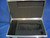 Zeiss Digizoom 6-24mm Lens - Cine Zoom Lens Custom ATA Shipping Case for cinema lens — interior view