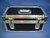 Elite Anamorphic 100MM Lens Custom ATA Shipping Case - Exterior View