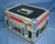 Zeiss Sharp Max - Cine Lens Custom ATA Shipping Case for cinema lens — closed and latched