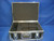 Zeiss Digizoom 17-112mm & 6-24mm Custom ATA Shipping Case - Interior View