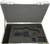 Angenieux Angénieux Optimo 17-80mm - Cine Lens Custom ATA Shipping Case for cinema lens — interior view