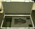 RED 50-150mm T3 (f2.8) Zoom Lens with 18" Rods - Cine Zoom Lens Custom ATA Shipping Case for cinema lens — interior view