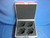 RED Pro Prime Lens (4 Position) Custom ATA Shipping Case - Interior View
