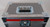 Red Pro Primes Lens (2 Position) Custom ATA Shipping Case - Top
