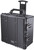 Pelican 1640 Protector Transport Case — No Foam (Black)