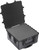 Pelican 1640 Protector Transport Case — No Foam (Black)