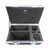 ARRI MB-18 and FF4 Custom ATA Shipping Case for production support gear — interior view