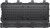 Pelican 1700 Protector Long Case — No Foam (Black)