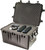 Pelican iM3075 Storm Transport Case — No Foam (Black)