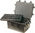 Pelican iM3075 Storm Transport Case — No Foam (Black)