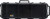 Pelican iM3200 Storm Long Case — No Foam (Black)
