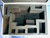 Sony PMW-EX3 XDCAM EX HD Camcorder Custom ATA Shipping Case for cinema camera — with fitted foam