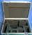 Sony PMW-EX3 XDCAM EX HD Camcorder Custom ATA Shipping Case for cinema camera — interior view