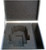 Custom ATA Shipping Case for cinema camera — interior view