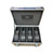 ARRI 416 400' Mags (4) - Cine Lens Custom ATA Shipping Case for cinema lens — with fitted foam