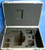 ARRI MovieCam SL MK 2 Body and Accessory Custom ATA Shipping Case for cinema camera — interior view