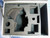 ARRI MovieCam SL MK 2 Body and Accessory Custom ATA Shipping Case for cinema camera — with fitted foam