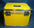 ARRI MovieCam SL MK 2 Body and Accessory Custom ATA Shipping Case for cinema camera — closed and latched