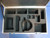 ARRI Focus Kit Custom ATA Shipping Case for production support gear — with fitted foam