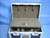 ARRI Focus Kit Custom ATA Shipping Case for production support gear — closed and latched