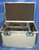 Custom ATA Shipping Case for production support gear — interior view