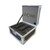 Custom ATA Shipping Case for cinema lens — with fitted foam