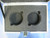 Zeiss Digi Prime Lens (2 Position) Custom ATA Shipping  - Interior View Base