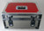Arri Ultra 16 Prime Lens (6 Position) Custom ATA Shipping Case - Top View Base