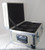 Arri Ultra 16 Prime Lens (6 Position) Custom ATA Shipping Case - Side View Base