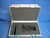 Abakus Stadium Lens Custom ATA Shipping Case - Interior View