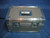ARRI Abakus Stadium Lens Custom ATA Shipping Case for cinema lens — lid hardware detail