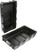 Pelican 1780 Protector Transport Case — No Foam (Black)