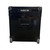 Custom ATA Shipping Case for professional equipment — lid hardware detail