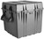 Pelican 0370 Protector Cube Case — No Foam (Black)