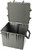 Pelican 0370 Protector Cube Case — No Foam (Black)
