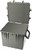 Pelican 0370 Protector Cube Case — No Foam (Black)