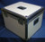Sony F-35 Camera ATA Shipping Case - Exterior View