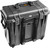 Pelican 1440 Protector Top Loader Case — No Foam (Black) — view 2
