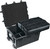 Pelican 1630 Protector Transport Case — No Foam (Black)