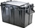 Pelican 0500 Protector Transport Case — With Foam (Black)