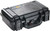 Pelican 1170 Protector Case — With Foam (Black)