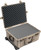 Pelican 1620 Protector Case — With Foam (Black)