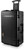 Pelican 1650 Protector Case — With Foam (Black) — view 2