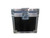 Leica Summilux-C Primes (2 Vertical) - Cine Lens Custom ATA Shipping Case for cinema lens — closed and latched