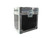 Leica Summilux-C Primes (2 Vertical) - Cine Lens Custom ATA Shipping Case for cinema lens — lid hardware detail